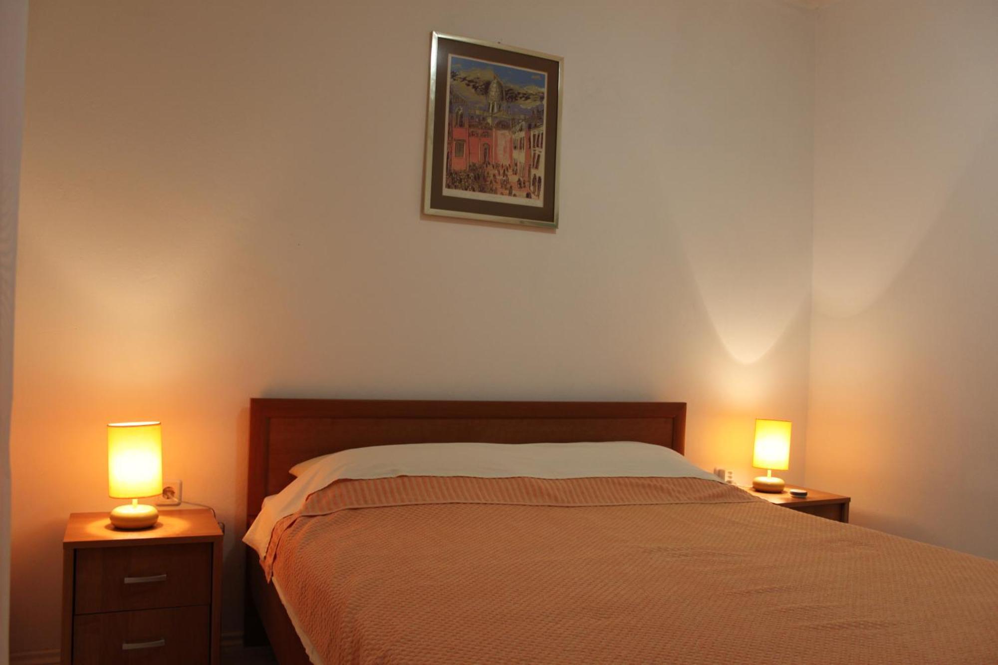 Apartmani "Mali Mago" Трибунь Номер фото