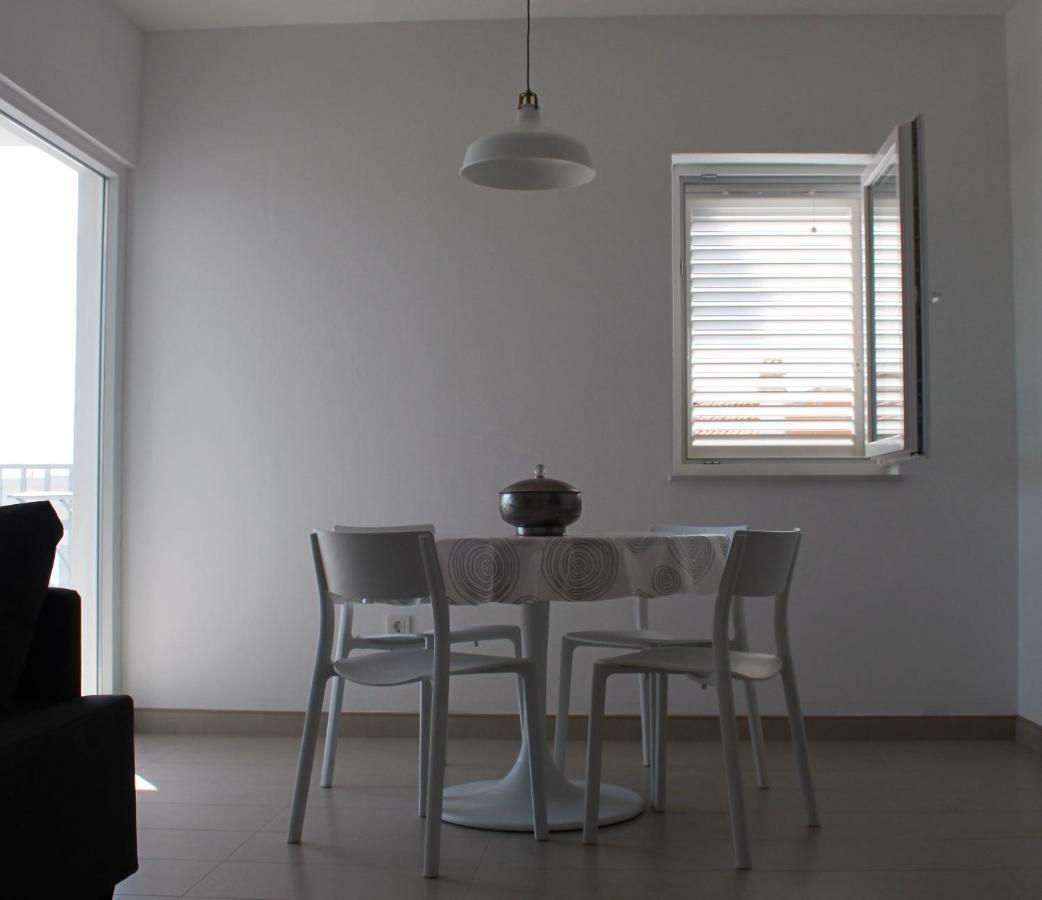 Apartmani "Mali Mago" Трибунь Екстер'єр фото
