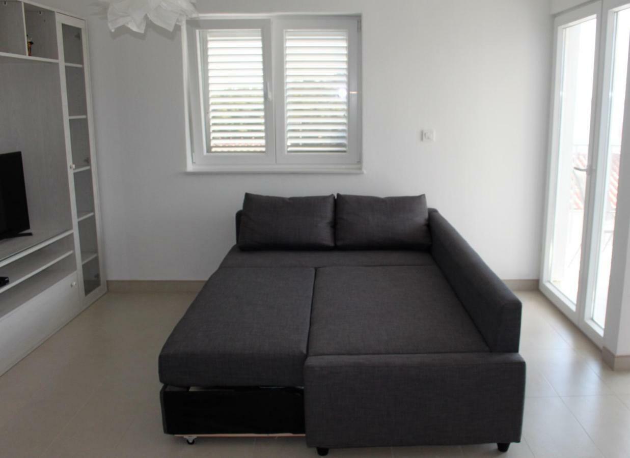 Apartmani "Mali Mago" Трибунь Екстер'єр фото