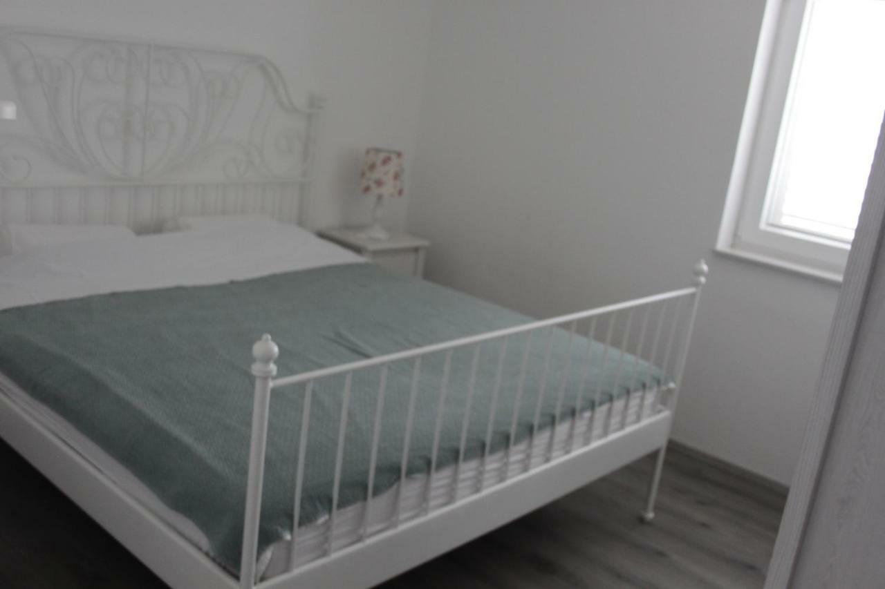 Apartmani "Mali Mago" Трибунь Екстер'єр фото