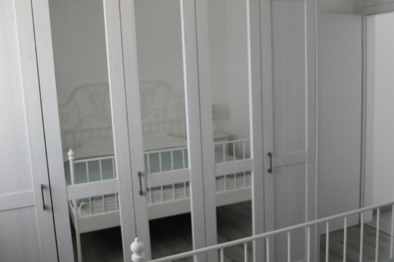 Apartmani "Mali Mago" Трибунь Екстер'єр фото