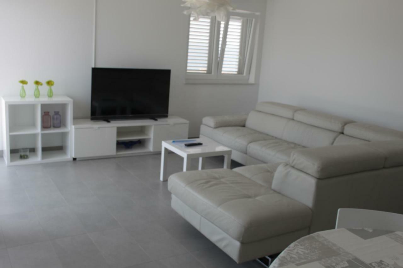 Apartmani "Mali Mago" Трибунь Екстер'єр фото