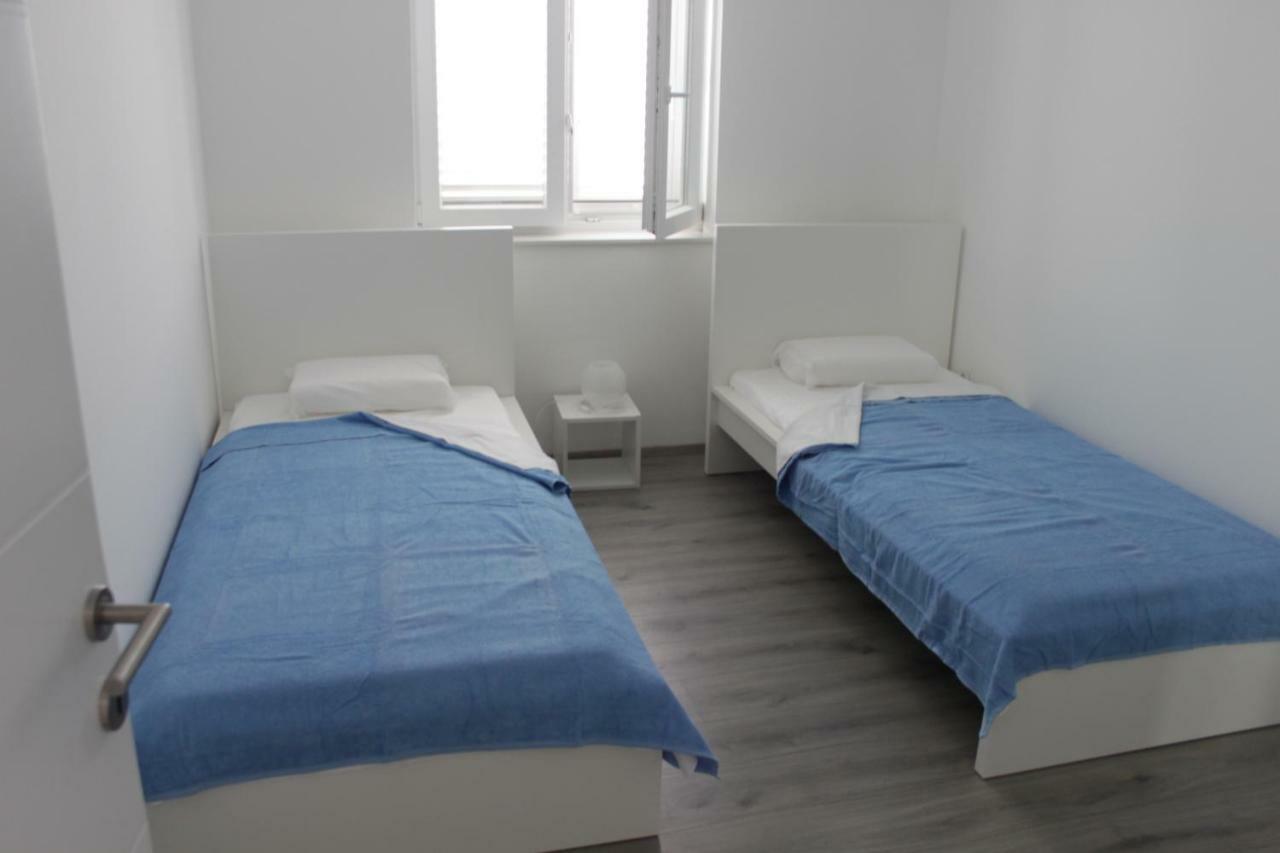 Apartmani "Mali Mago" Трибунь Екстер'єр фото