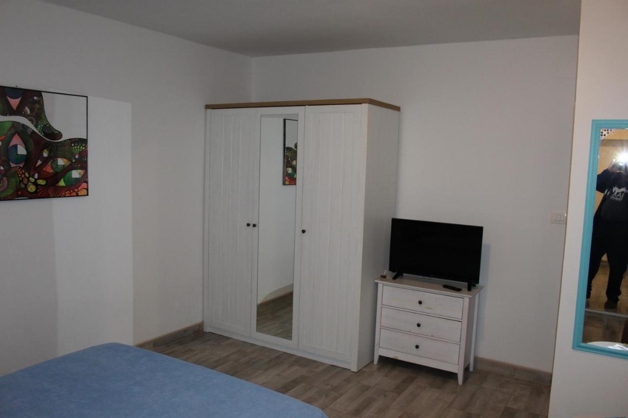 Apartmani "Mali Mago" Трибунь Екстер'єр фото